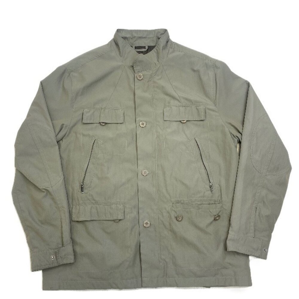 XL | Y2K Dockers Shell Jacket